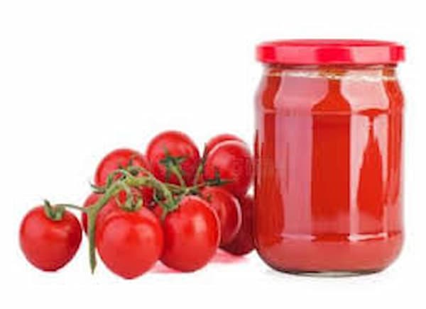 تصویر 4 از قیمت خرید رب گوجه فرنگی شاپرک + فروش ویژه